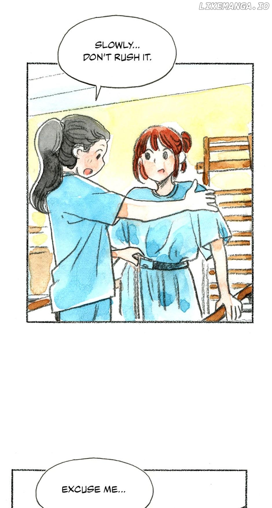 This Must Be Love chapter 51 - page 52