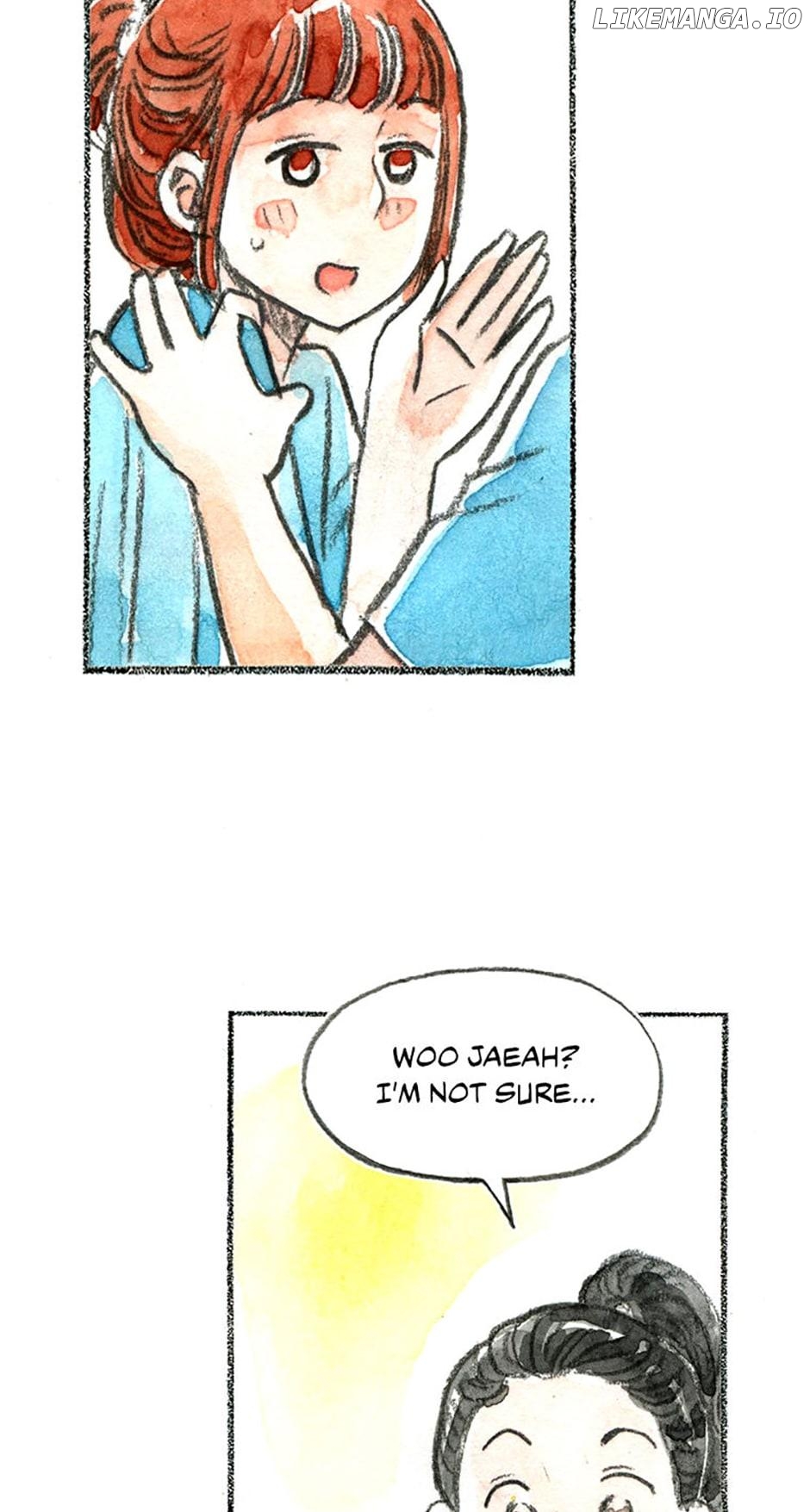 This Must Be Love chapter 51 - page 54