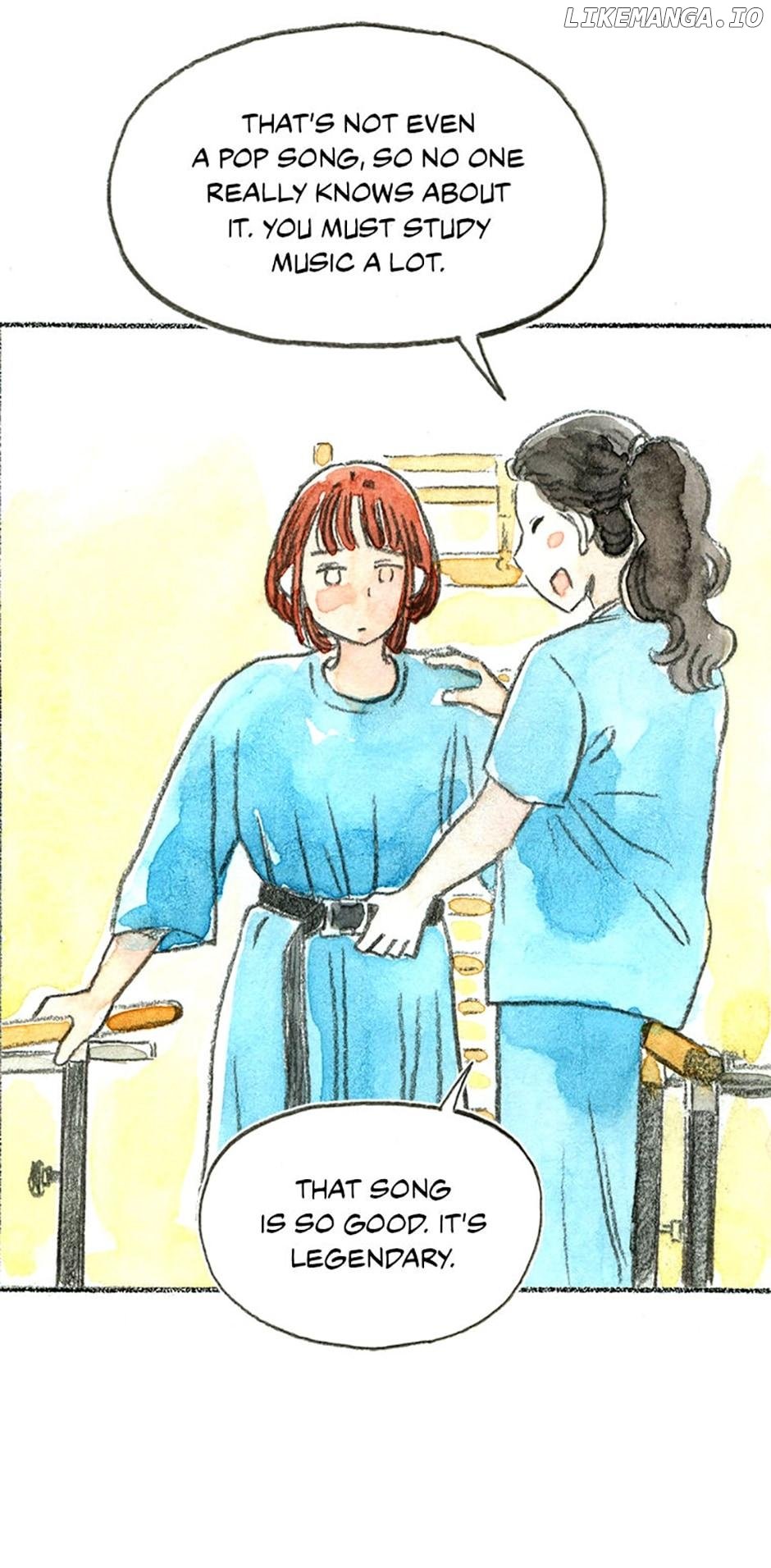 This Must Be Love chapter 51 - page 58
