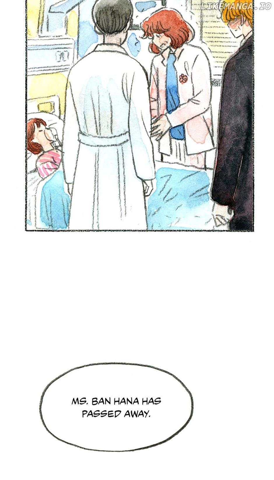 This Must Be Love chapter 51 - page 6