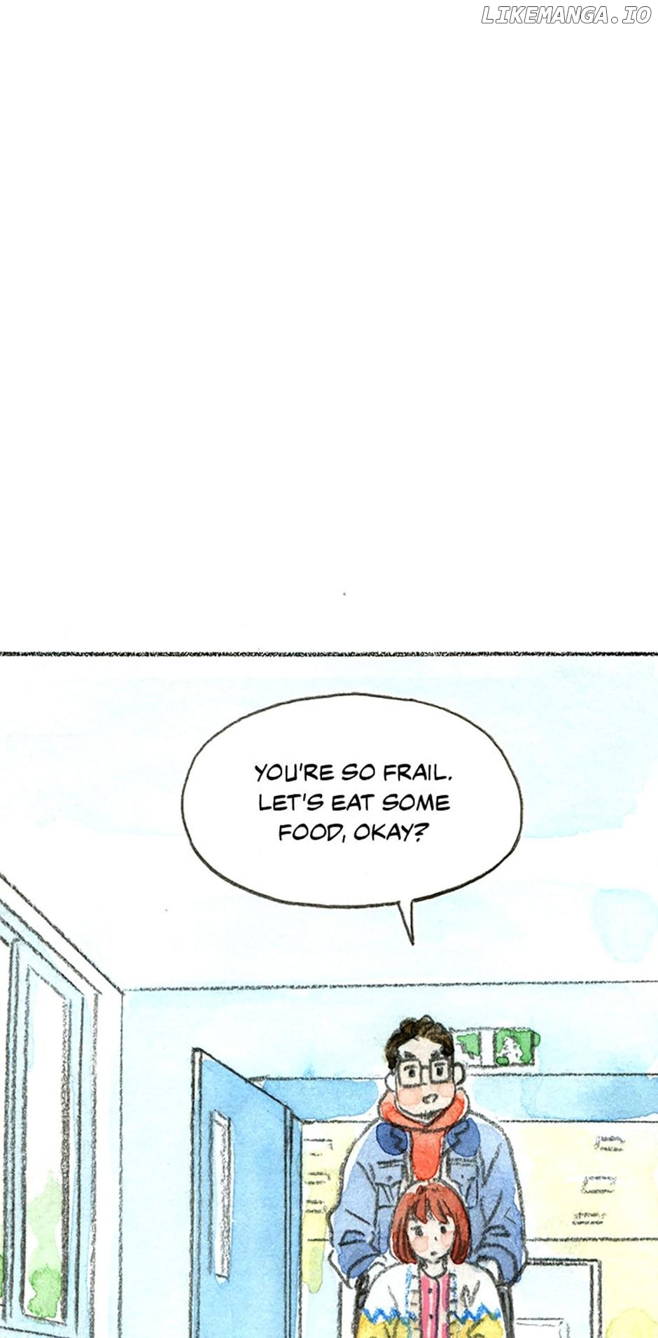 This Must Be Love chapter 51 - page 60