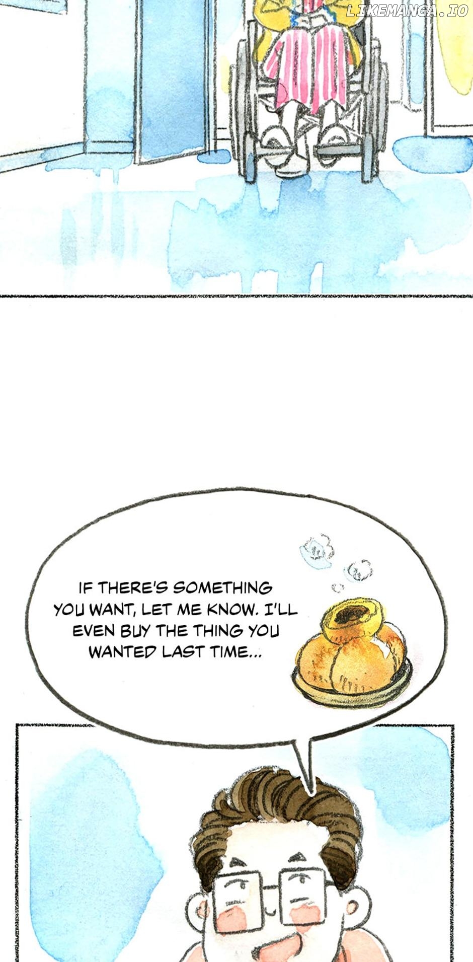 This Must Be Love chapter 51 - page 61