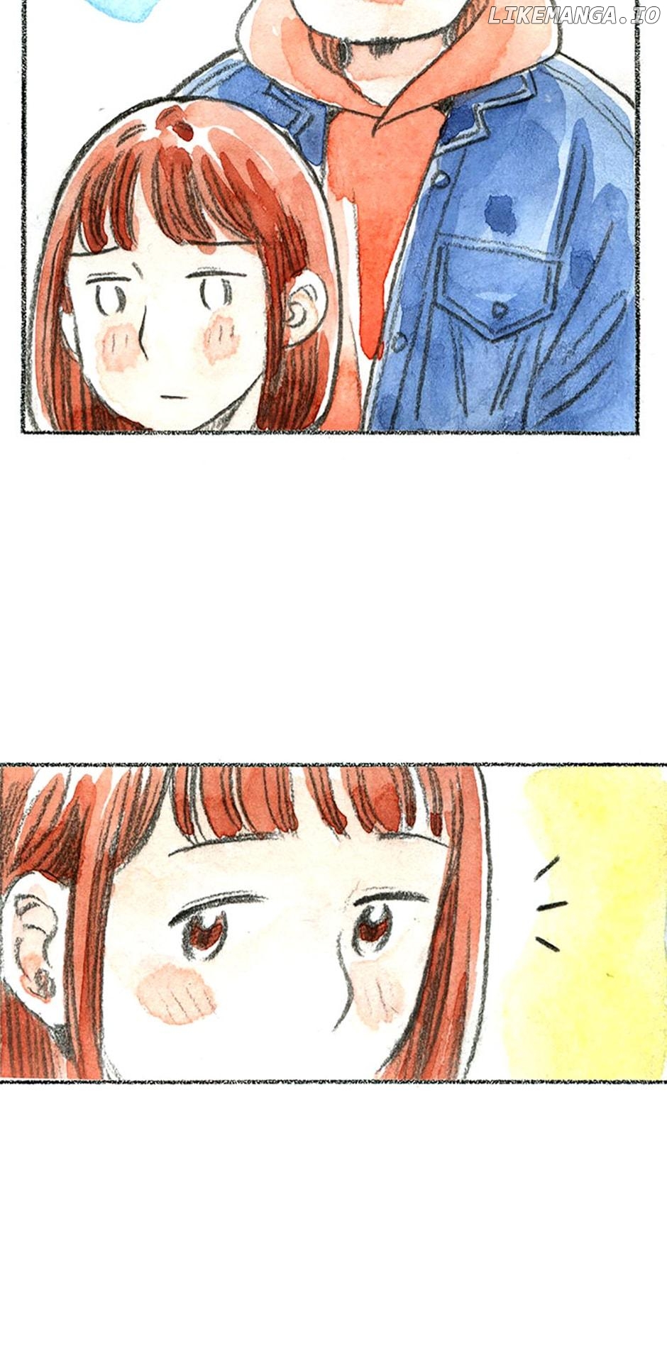 This Must Be Love chapter 51 - page 62