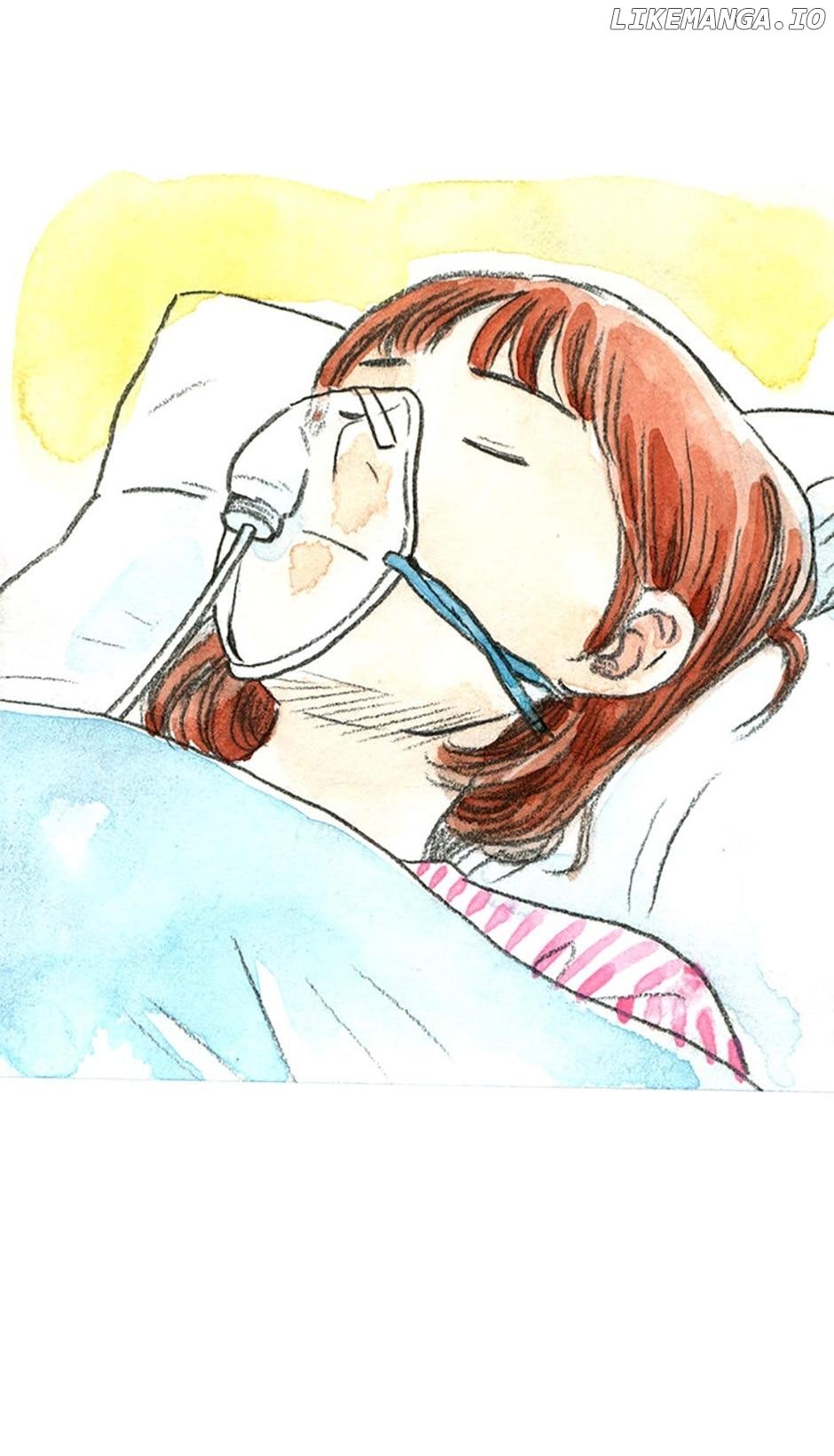 This Must Be Love chapter 51 - page 7