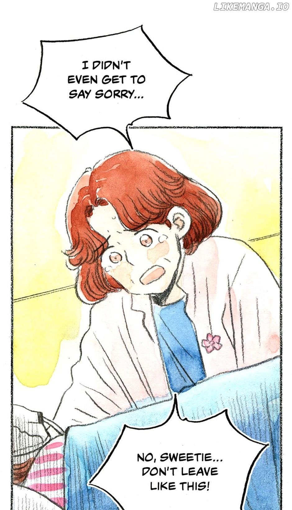 This Must Be Love chapter 51 - page 8