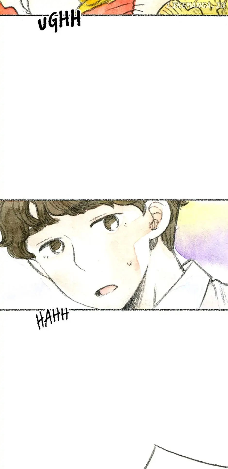 This Must Be Love chapter 21 - page 10