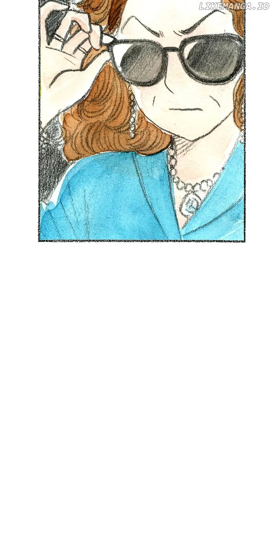 This Must Be Love chapter 21 - page 12