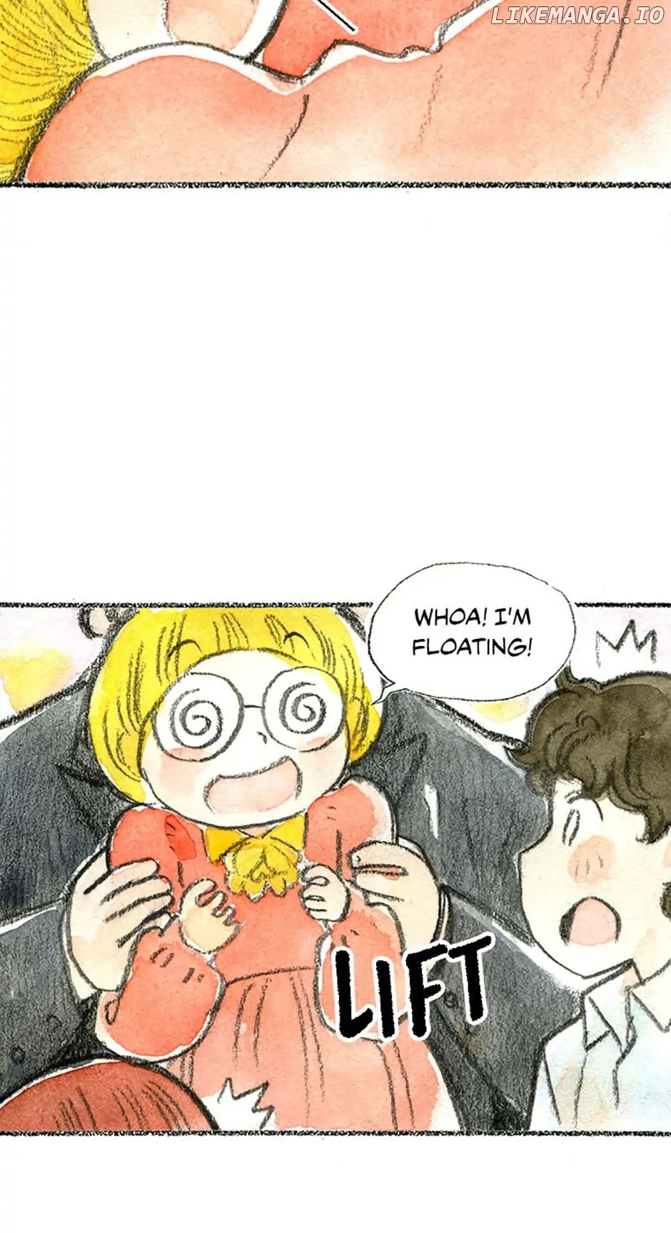 This Must Be Love chapter 21 - page 15