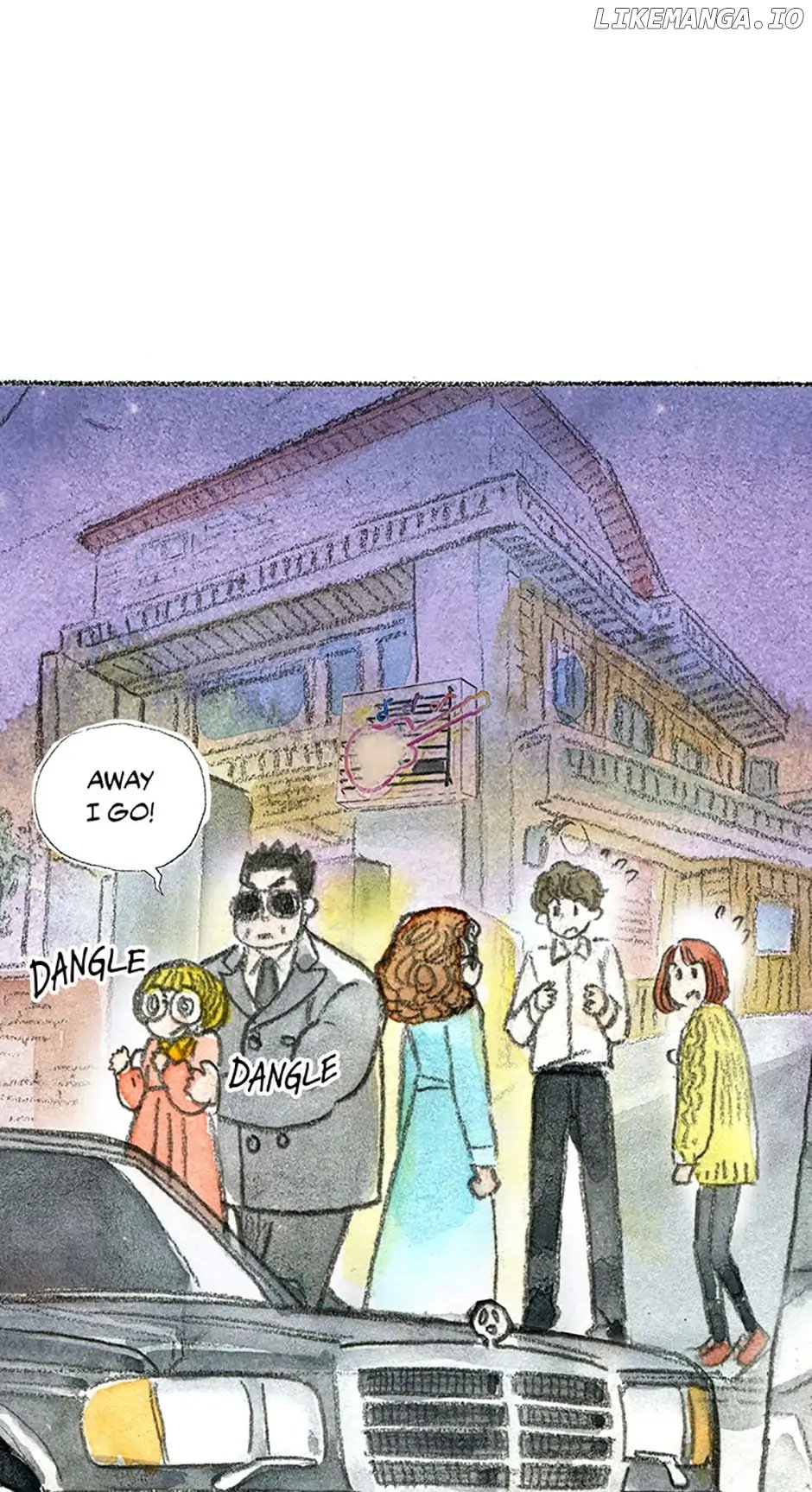 This Must Be Love chapter 21 - page 16