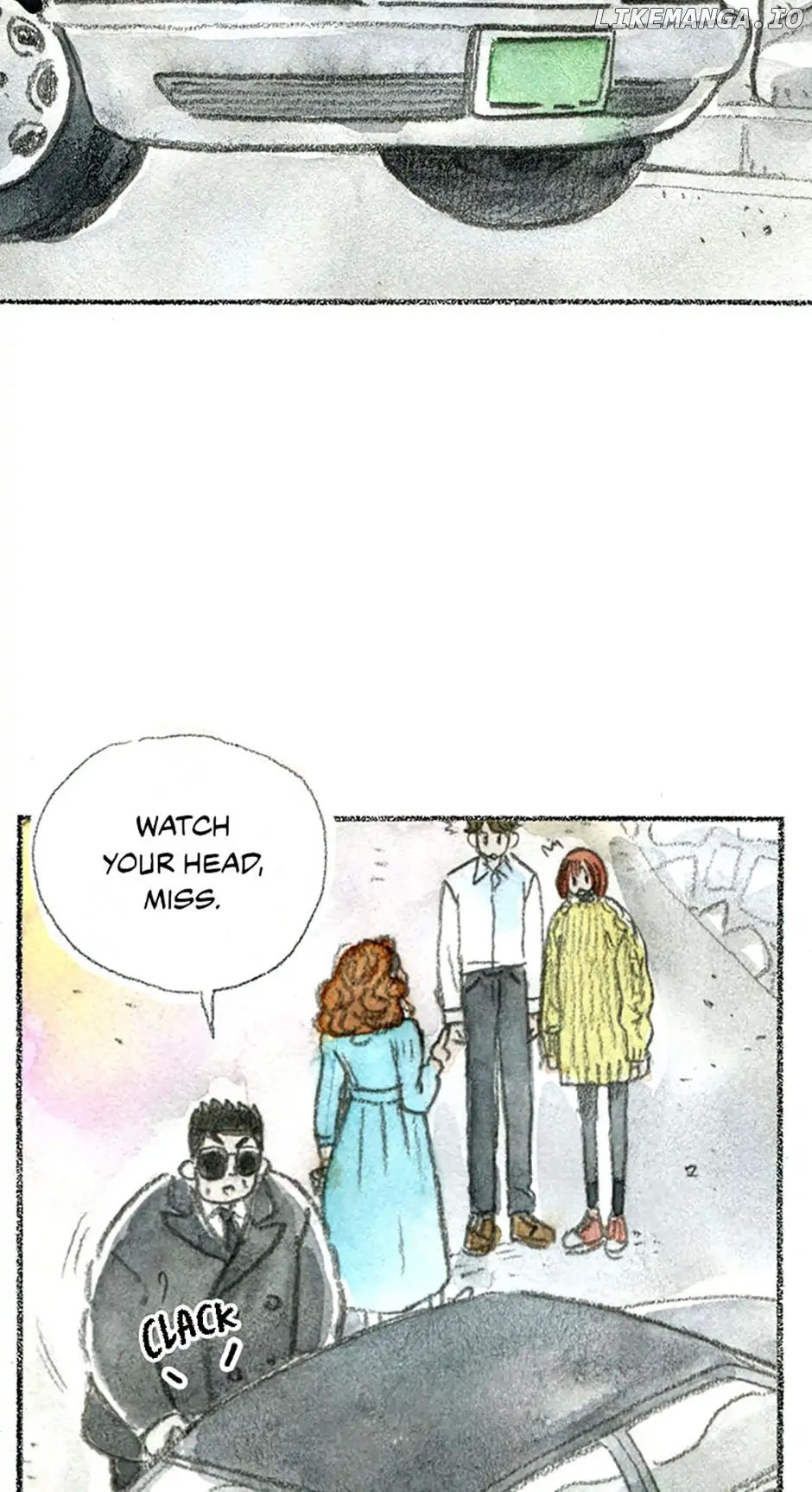 This Must Be Love chapter 21 - page 17