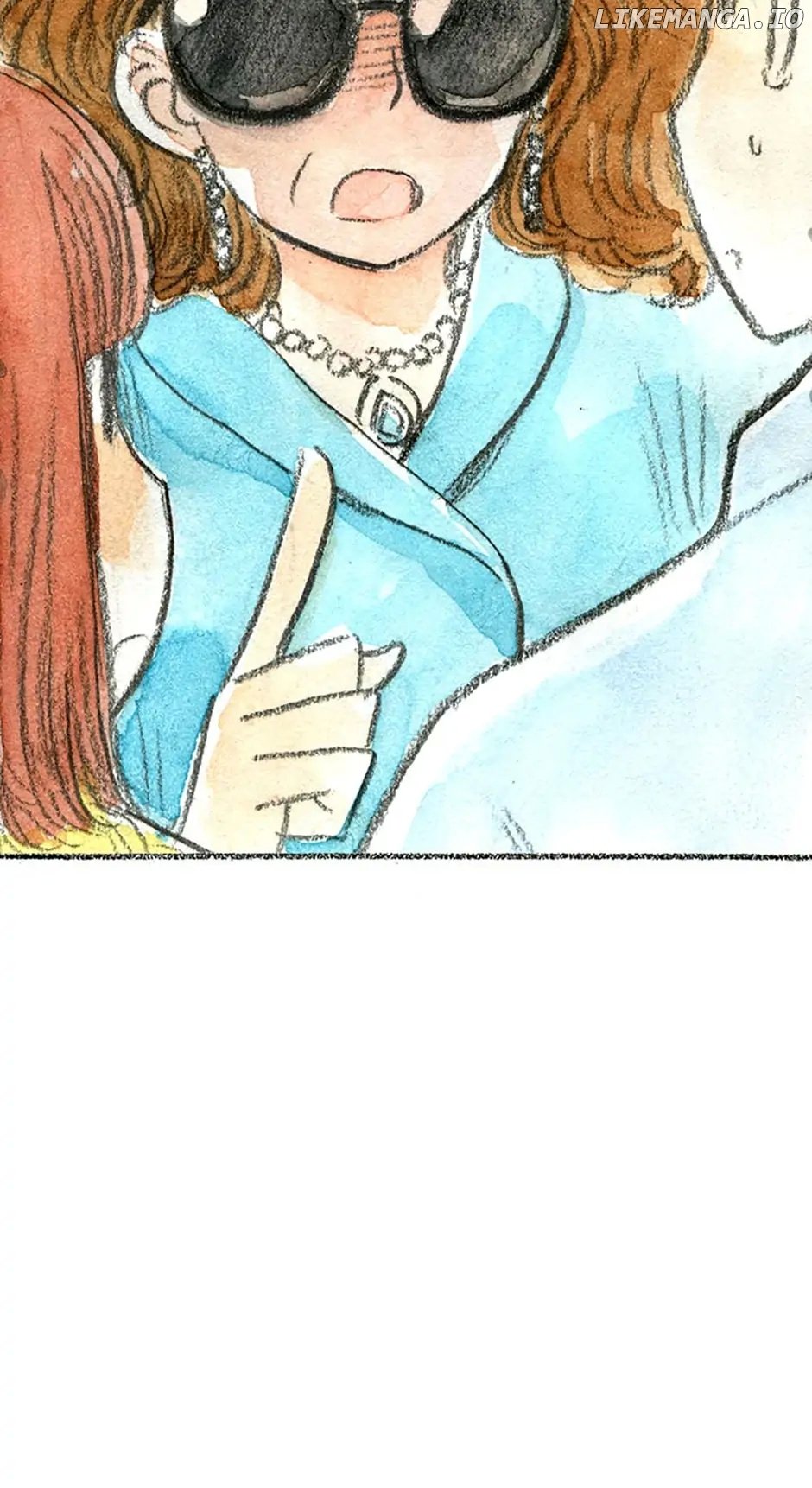 This Must Be Love chapter 21 - page 19