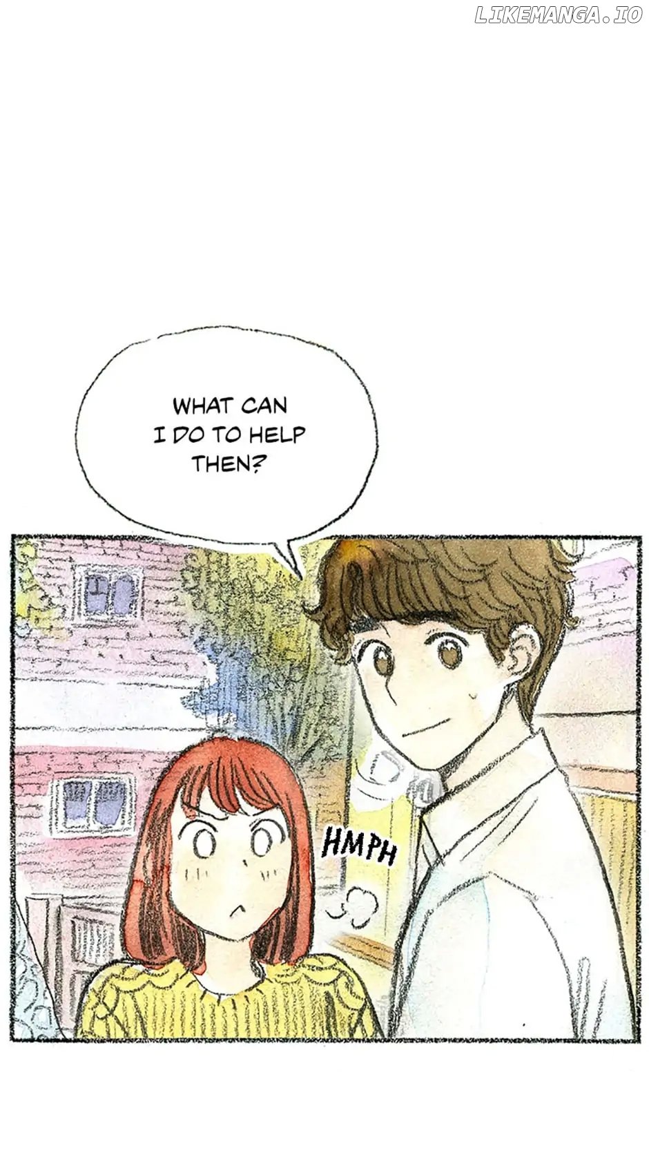 This Must Be Love chapter 21 - page 2