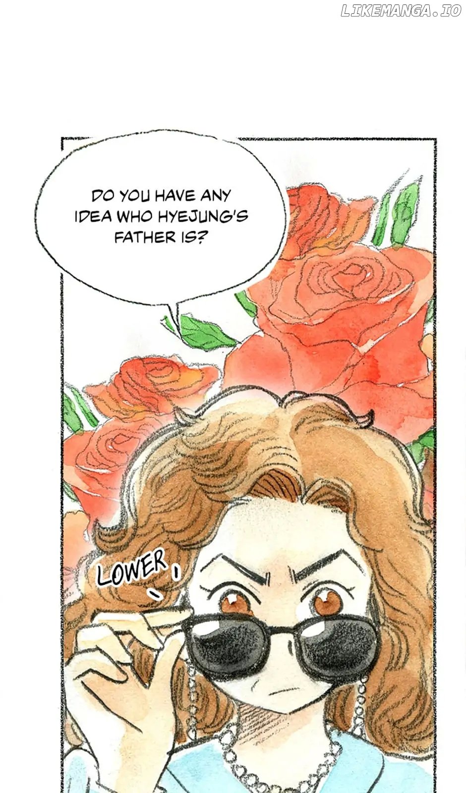 This Must Be Love chapter 21 - page 20