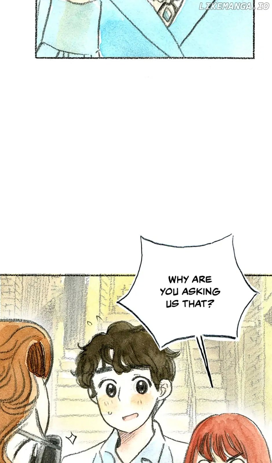 This Must Be Love chapter 21 - page 21