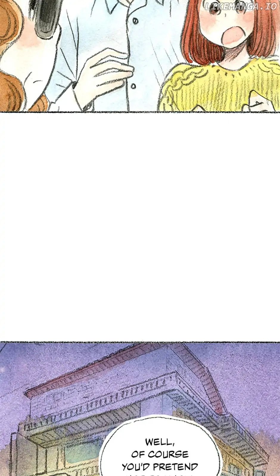 This Must Be Love chapter 21 - page 22