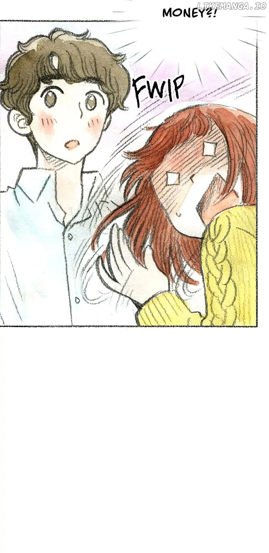 This Must Be Love chapter 21 - page 28