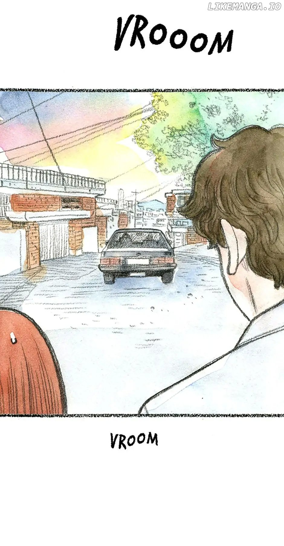 This Must Be Love chapter 21 - page 30