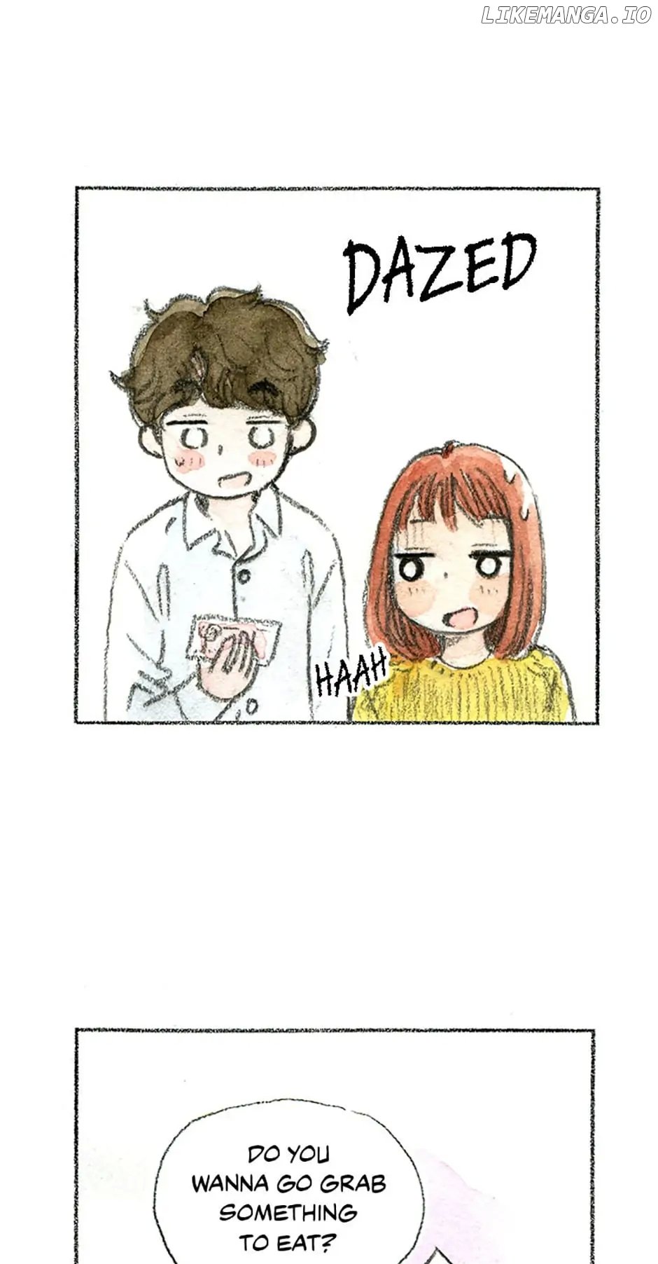This Must Be Love chapter 21 - page 32