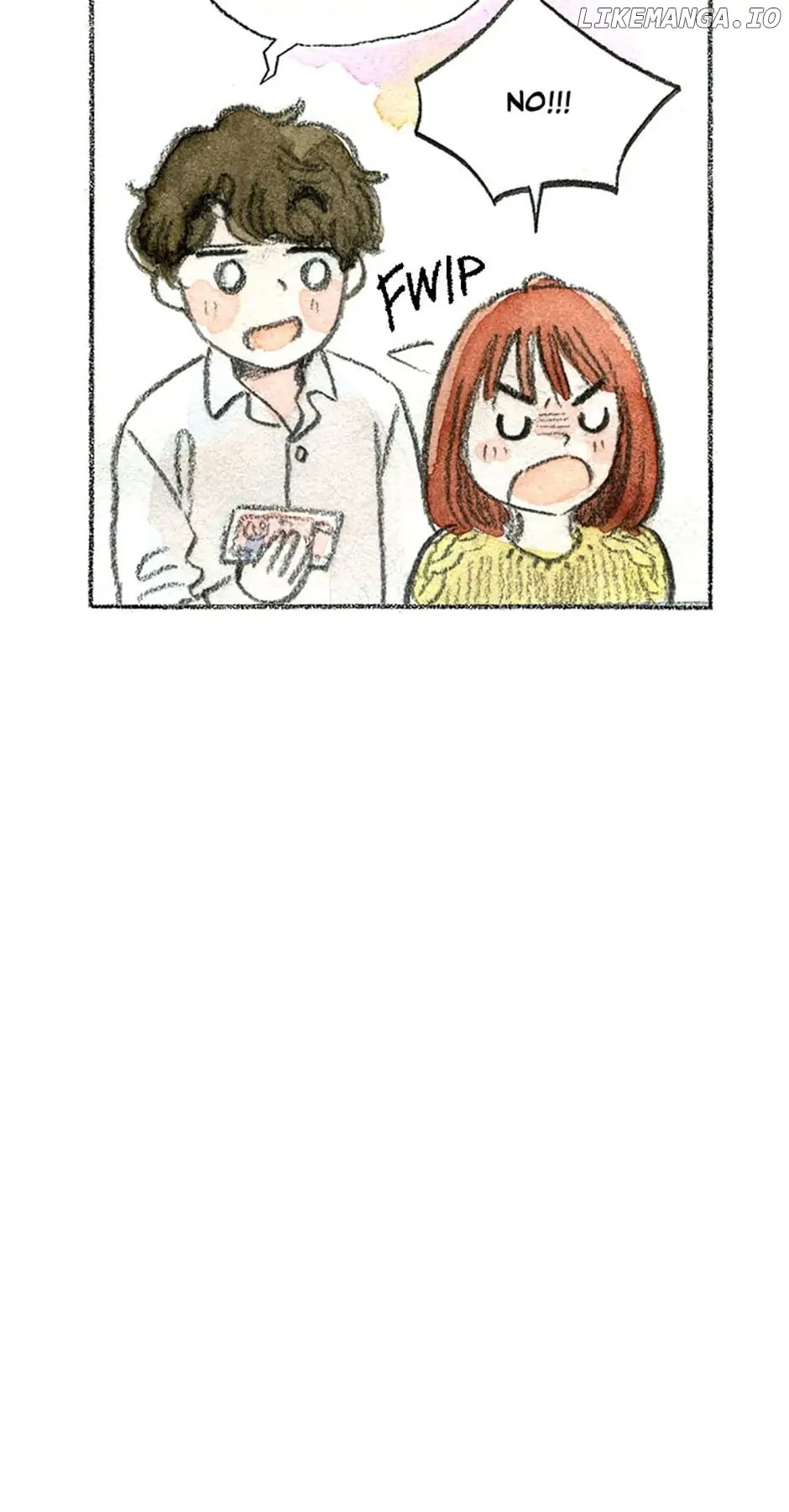 This Must Be Love chapter 21 - page 33