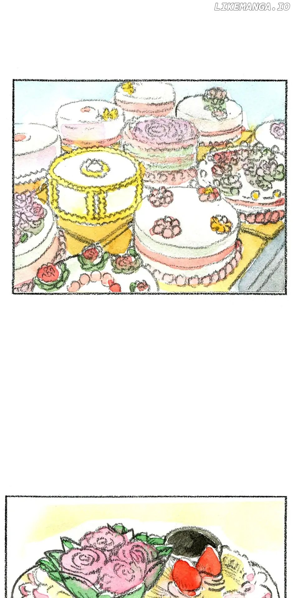 This Must Be Love chapter 21 - page 35