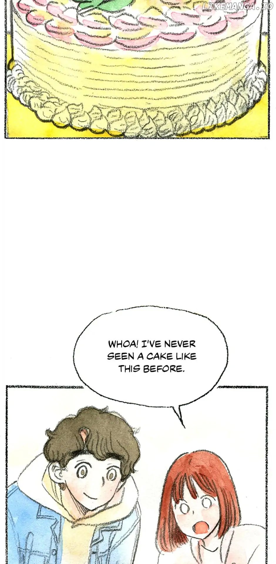 This Must Be Love chapter 21 - page 36