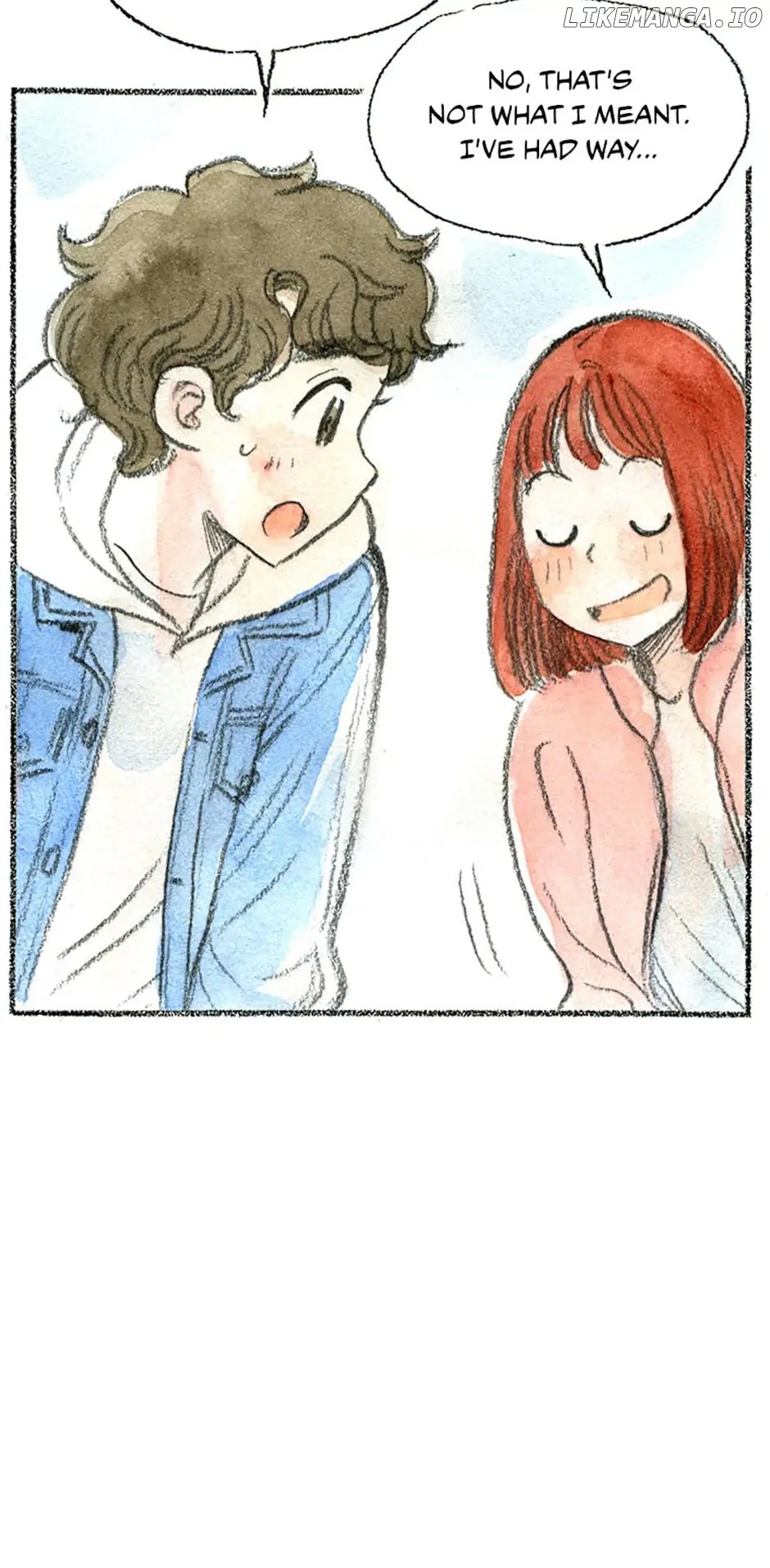 This Must Be Love chapter 21 - page 38