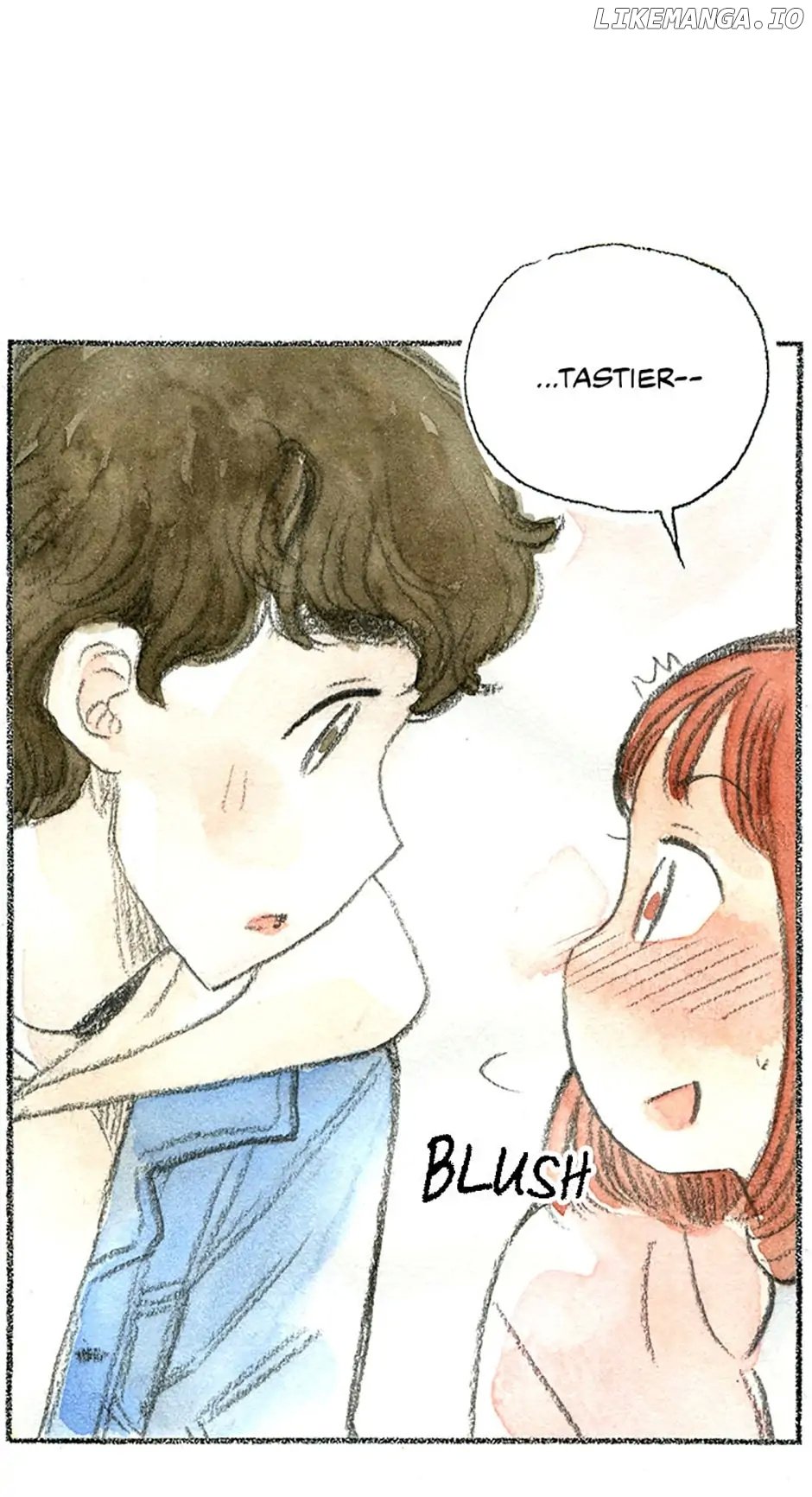 This Must Be Love chapter 21 - page 39