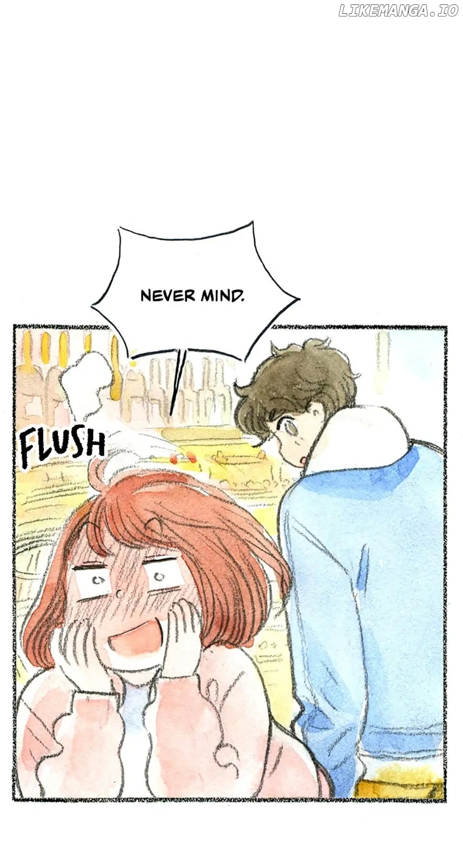 This Must Be Love chapter 21 - page 40