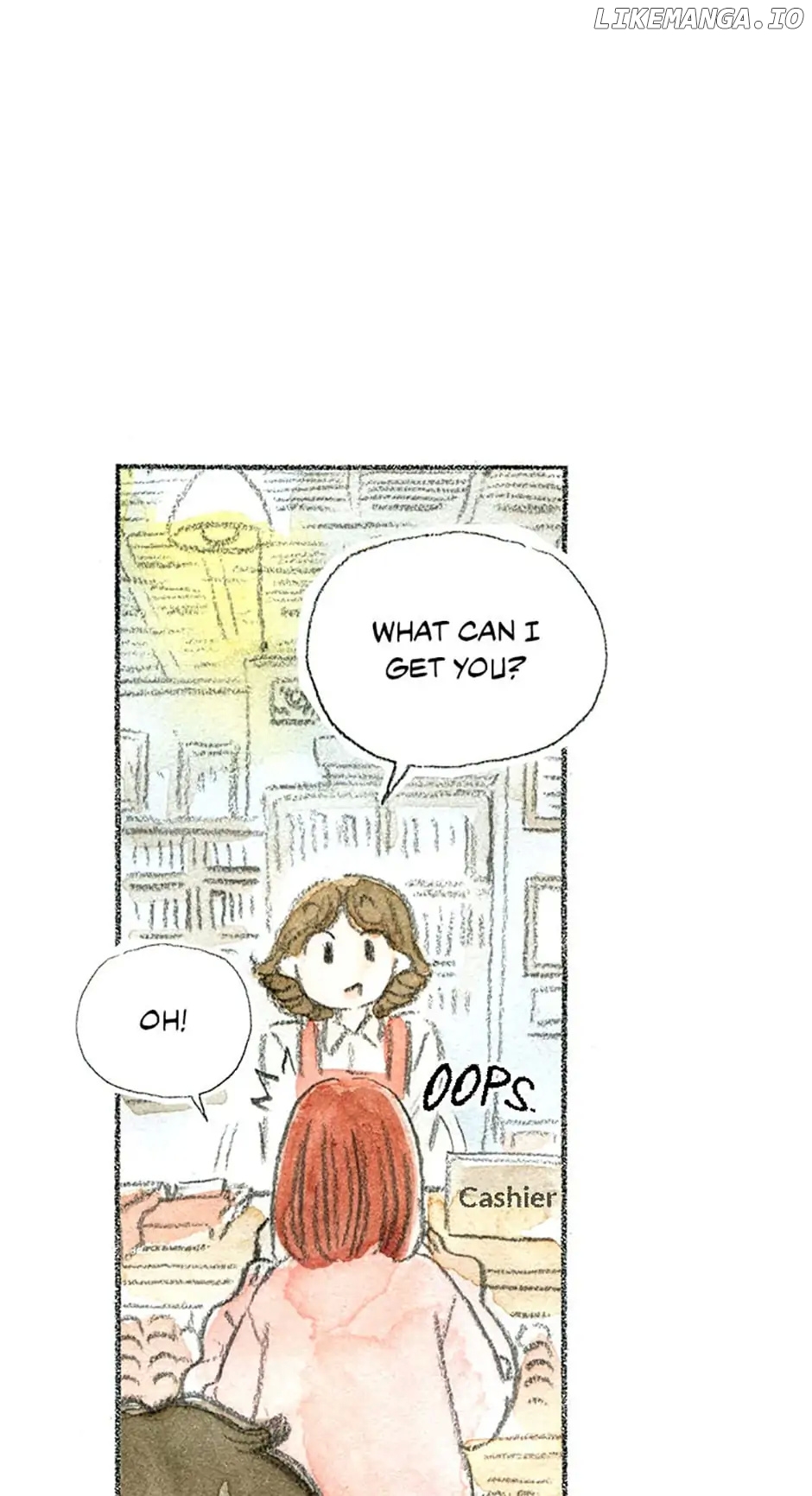 This Must Be Love chapter 21 - page 41