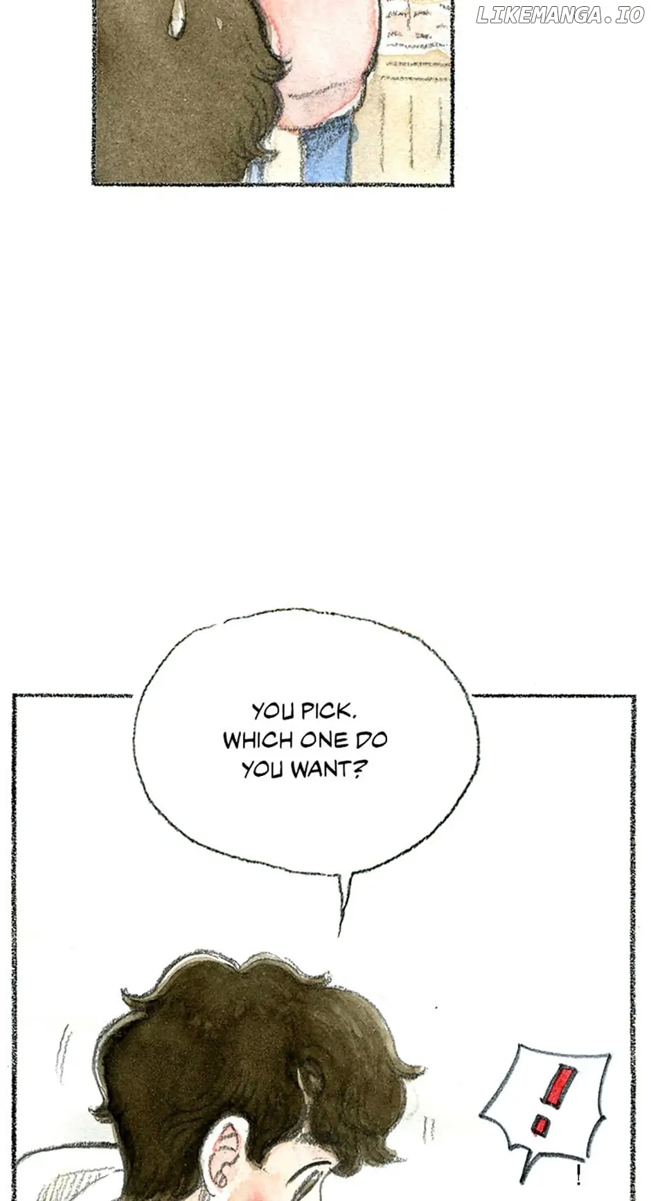 This Must Be Love chapter 21 - page 42