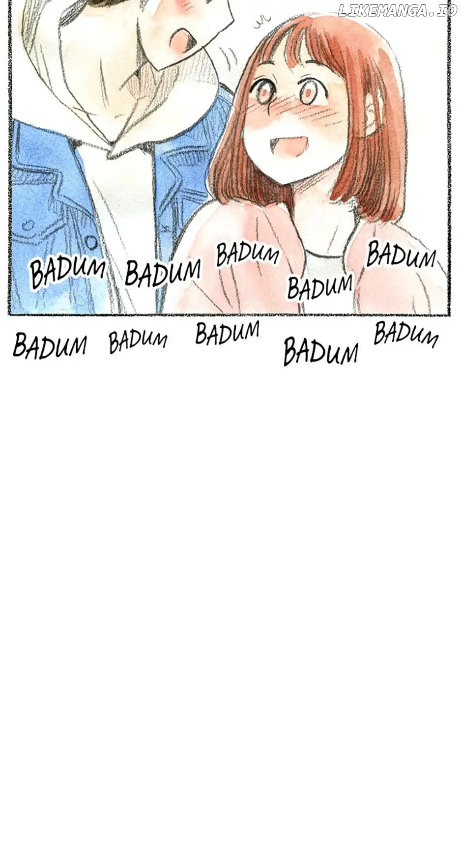 This Must Be Love chapter 21 - page 43