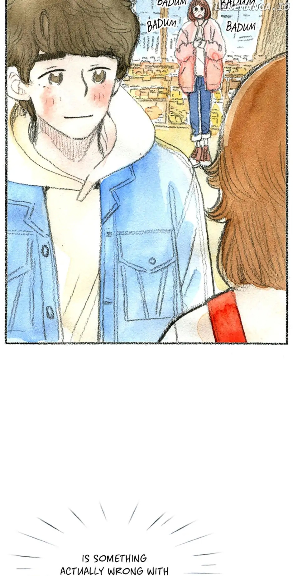 This Must Be Love chapter 21 - page 45