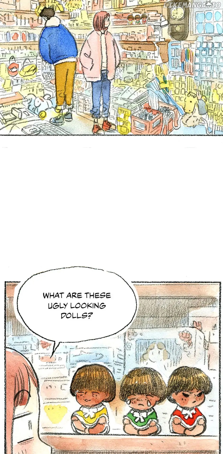 This Must Be Love chapter 21 - page 51