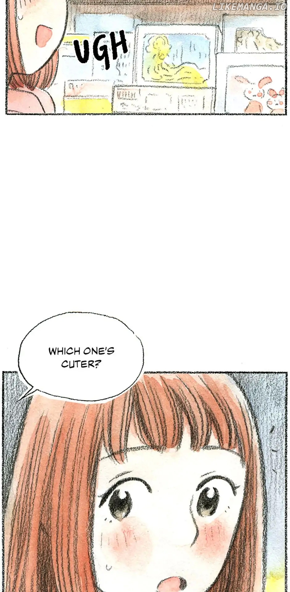 This Must Be Love chapter 21 - page 52