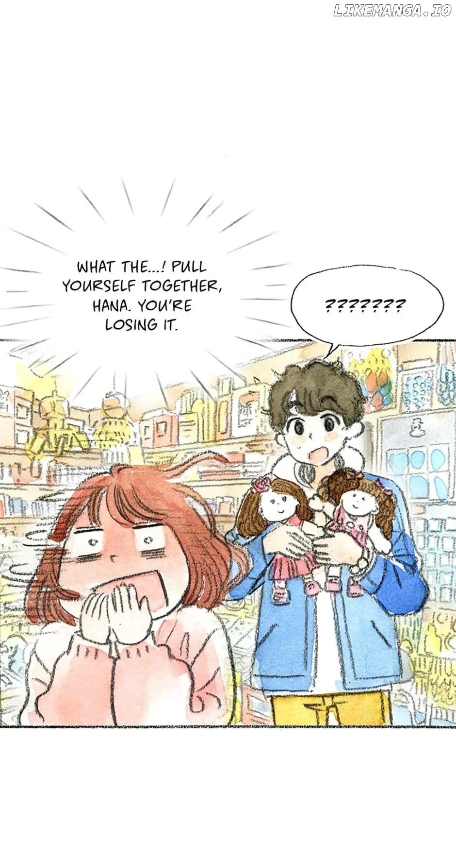 This Must Be Love chapter 21 - page 56
