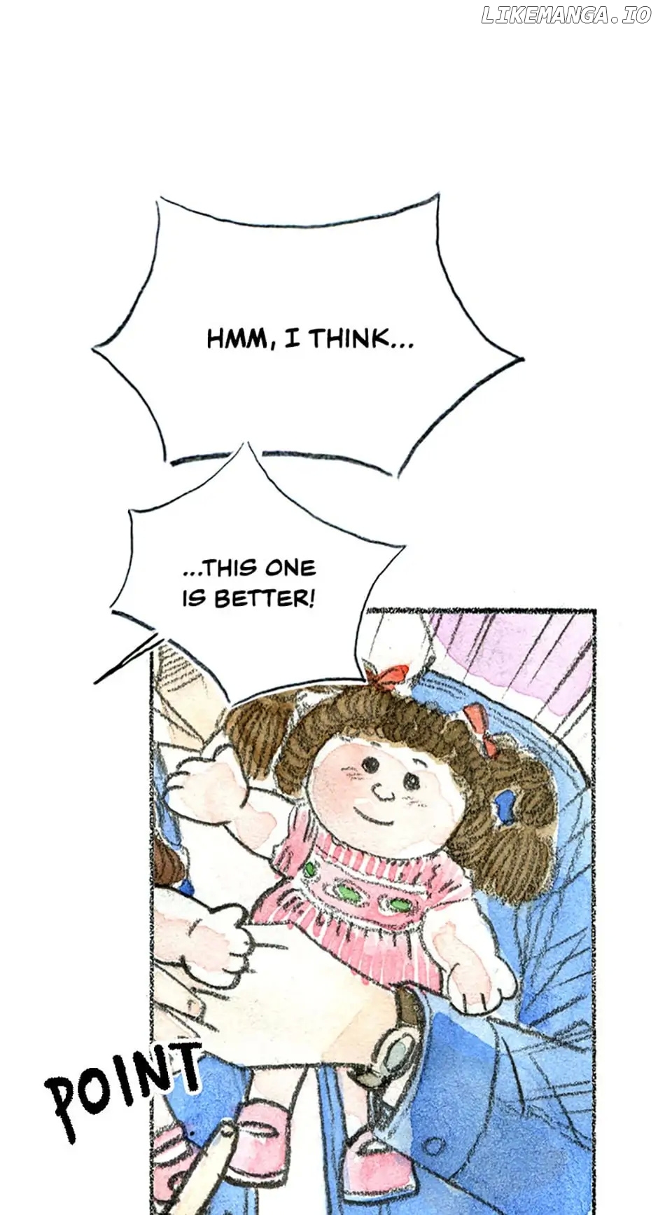 This Must Be Love chapter 21 - page 57