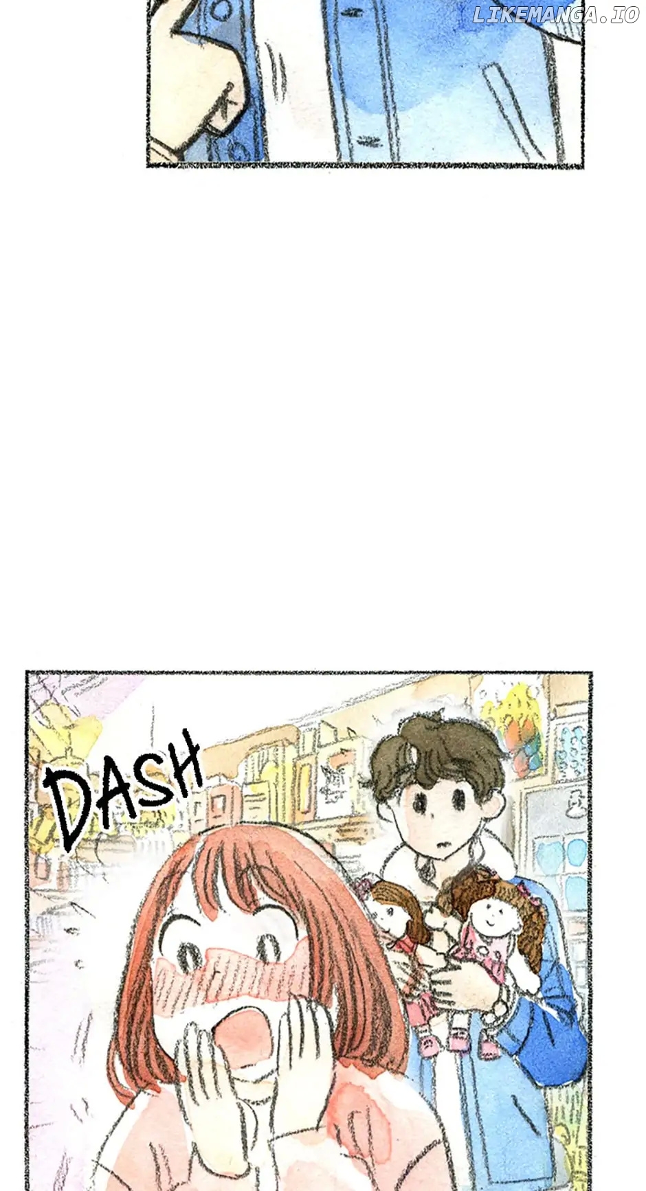 This Must Be Love chapter 21 - page 58