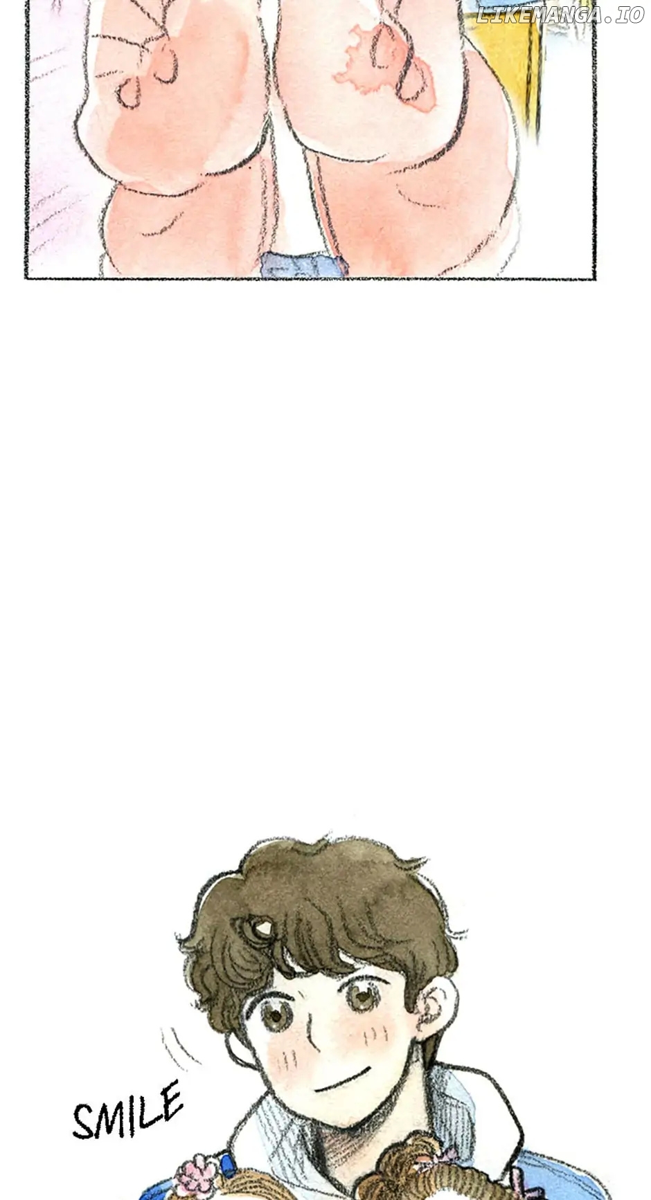 This Must Be Love chapter 21 - page 59