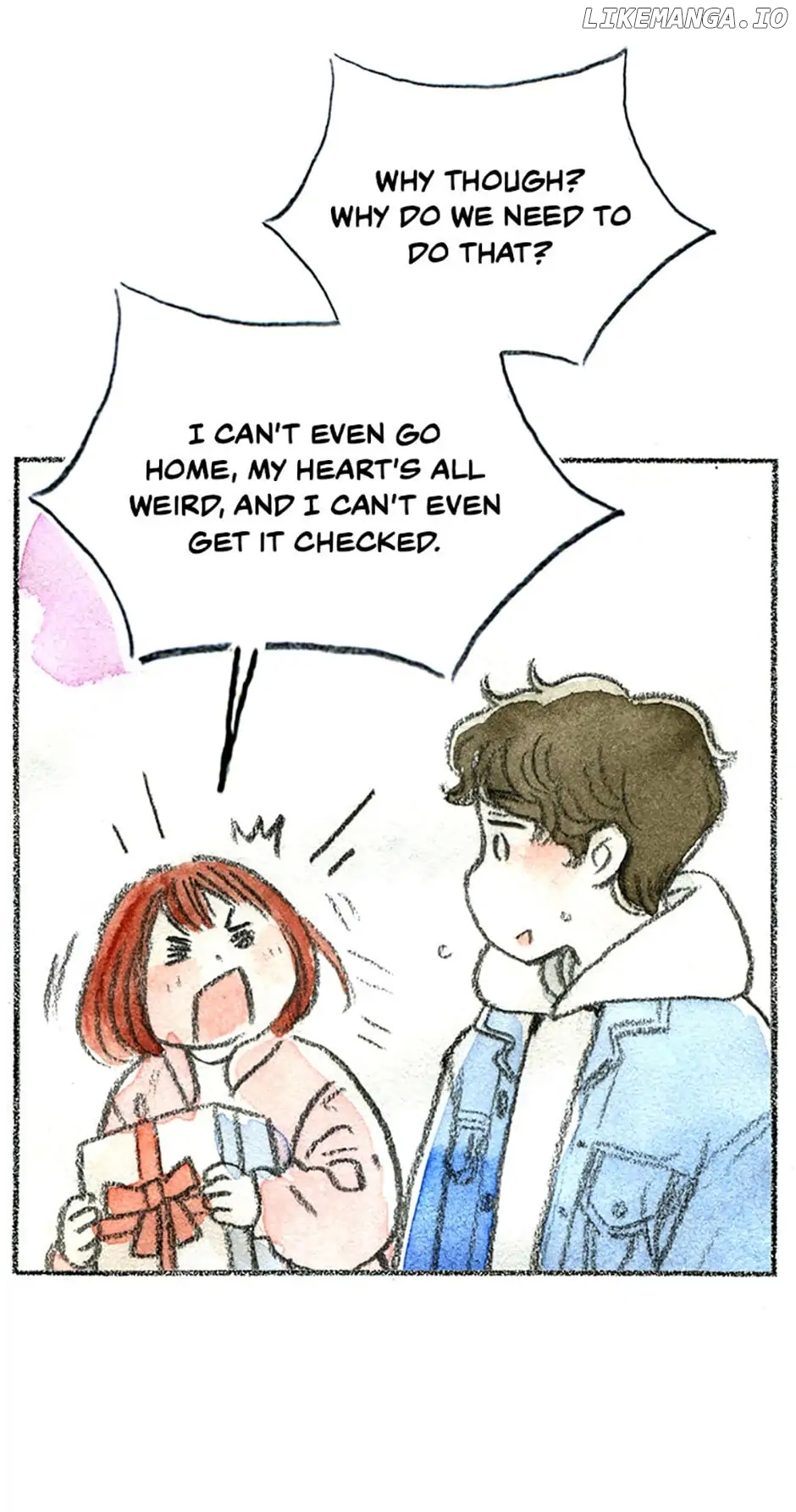 This Must Be Love chapter 21 - page 65