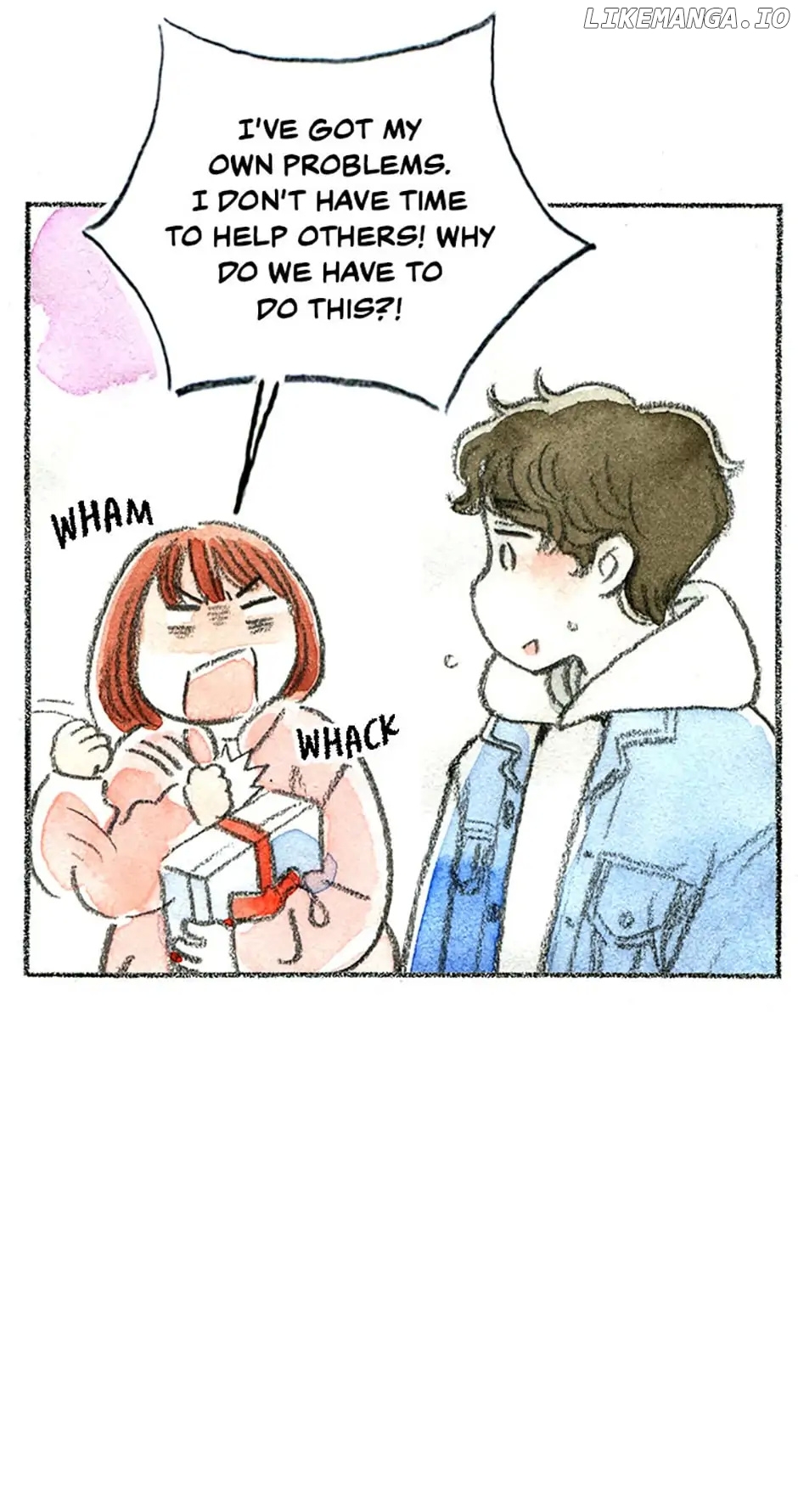 This Must Be Love chapter 21 - page 66