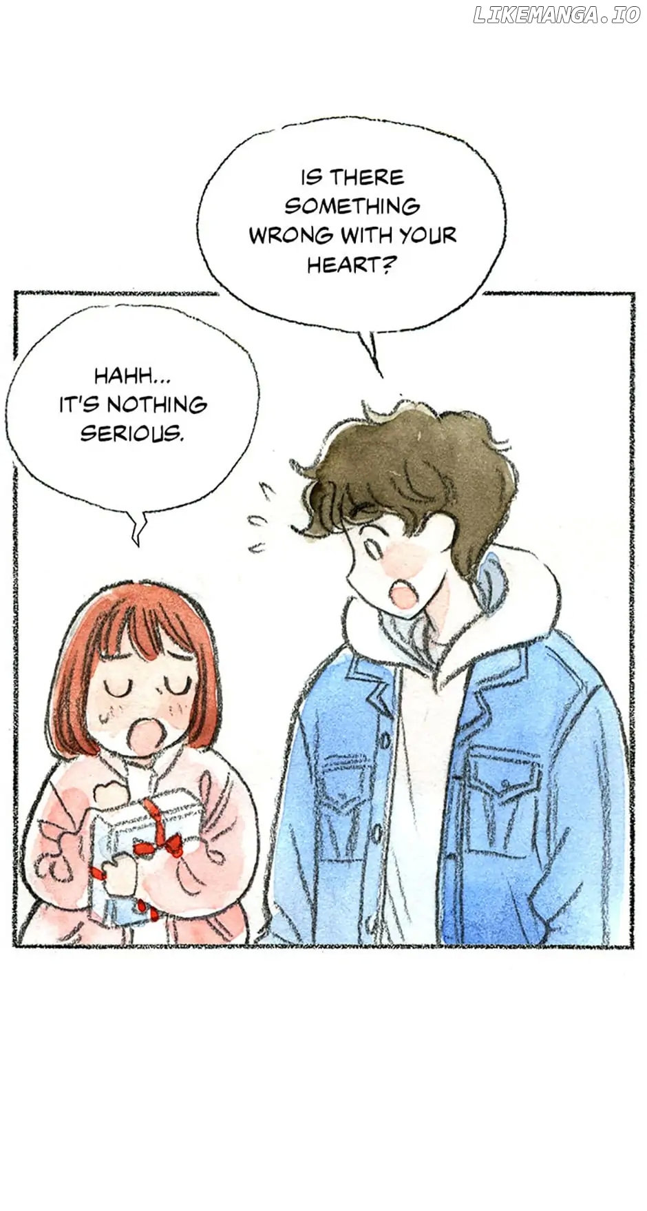 This Must Be Love chapter 21 - page 67