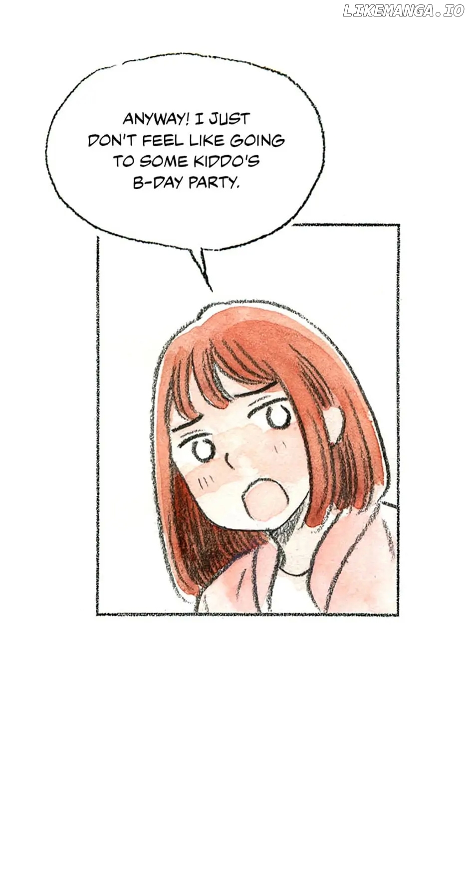 This Must Be Love chapter 21 - page 68