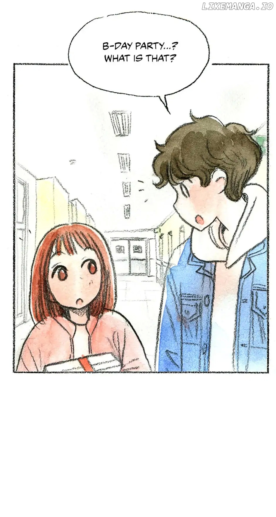 This Must Be Love chapter 21 - page 69