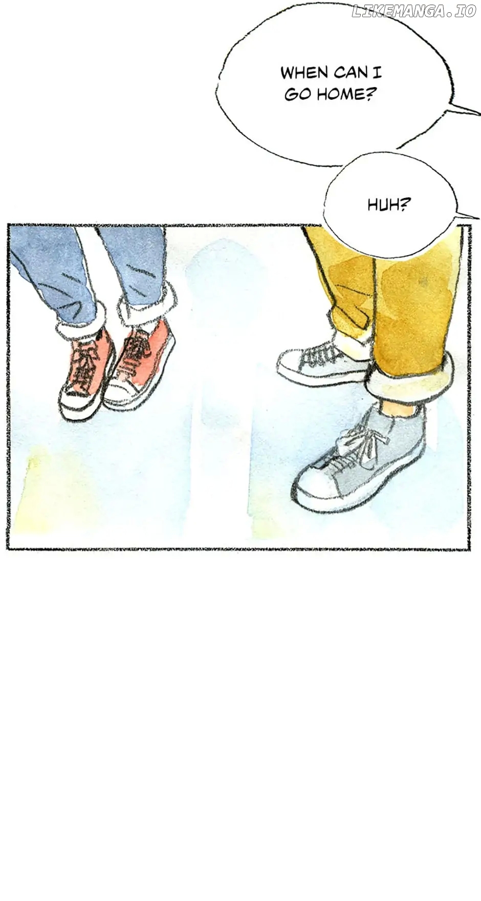 This Must Be Love chapter 21 - page 71