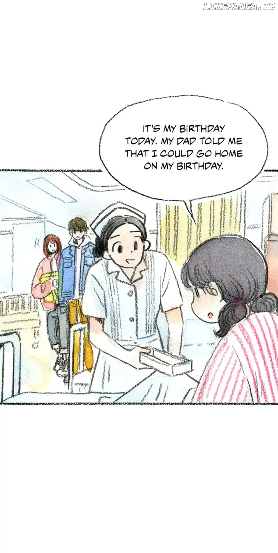 This Must Be Love chapter 21 - page 72
