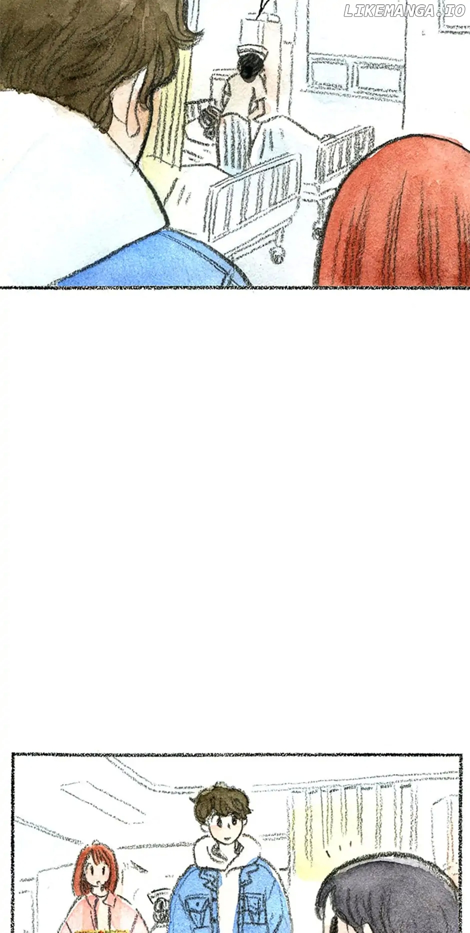 This Must Be Love chapter 21 - page 74
