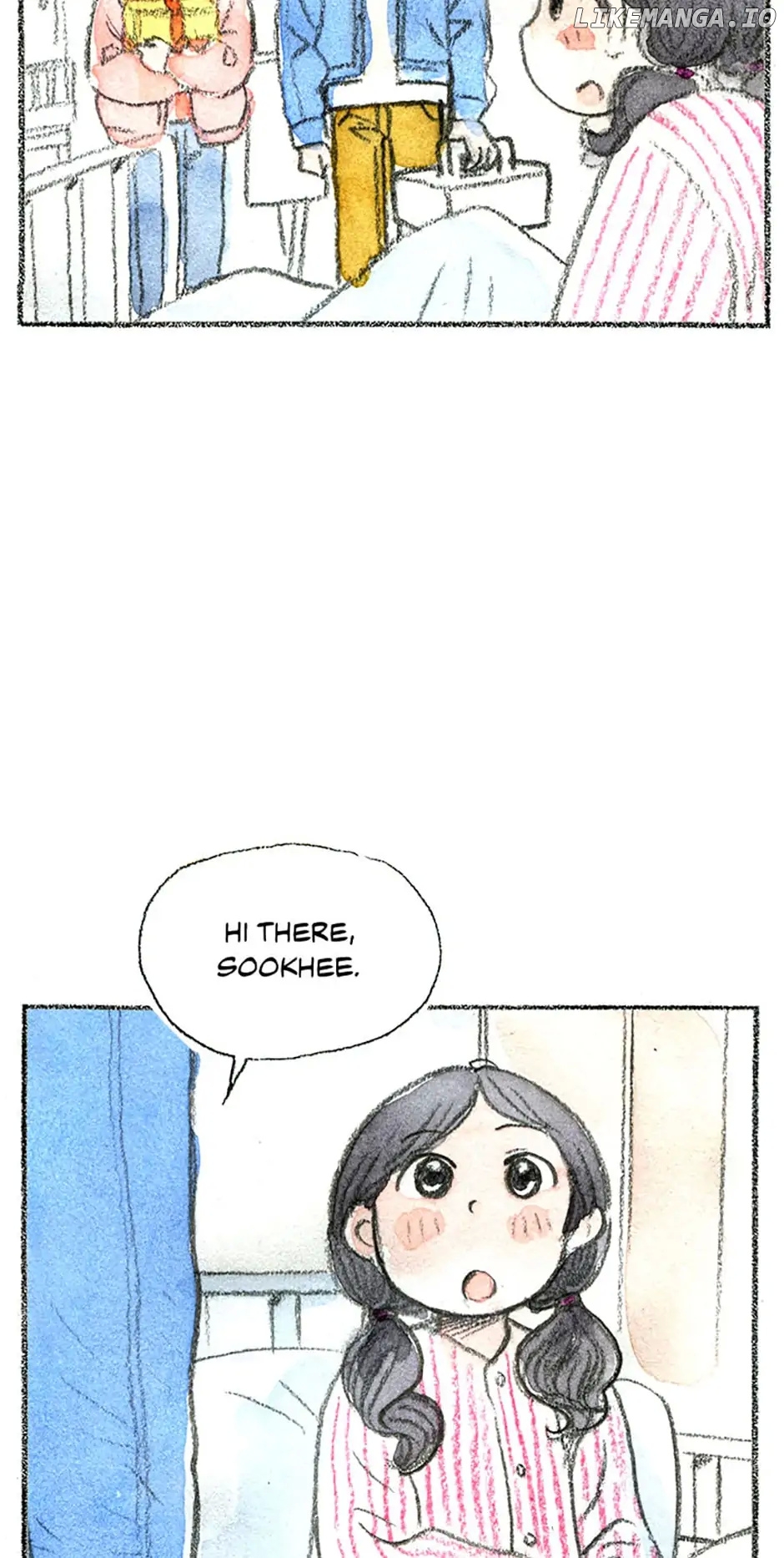 This Must Be Love chapter 21 - page 75