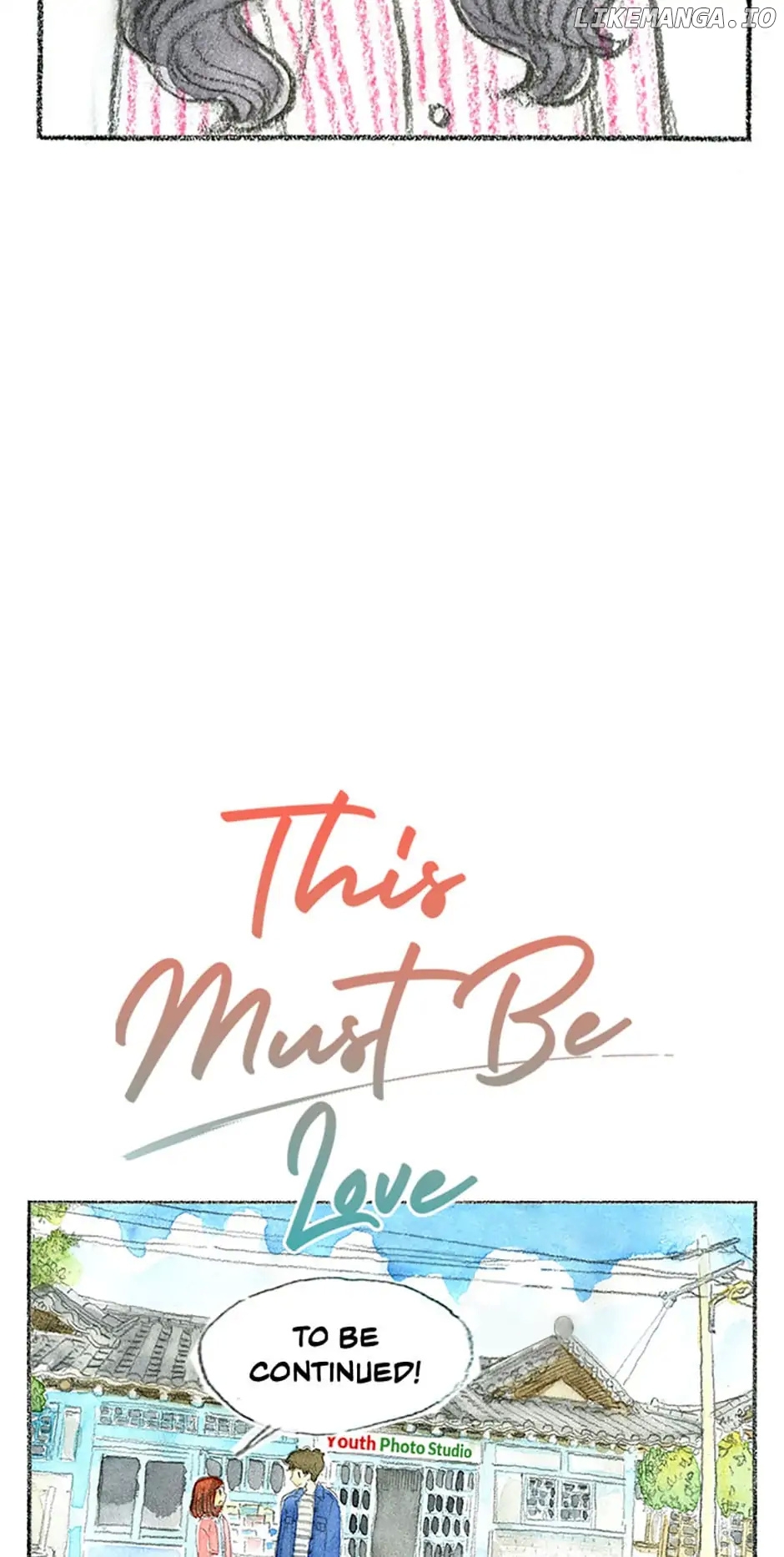 This Must Be Love chapter 21 - page 77