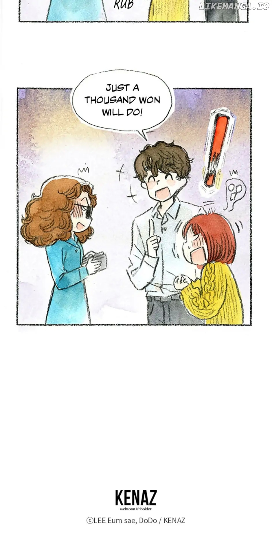 This Must Be Love chapter 21 - page 79