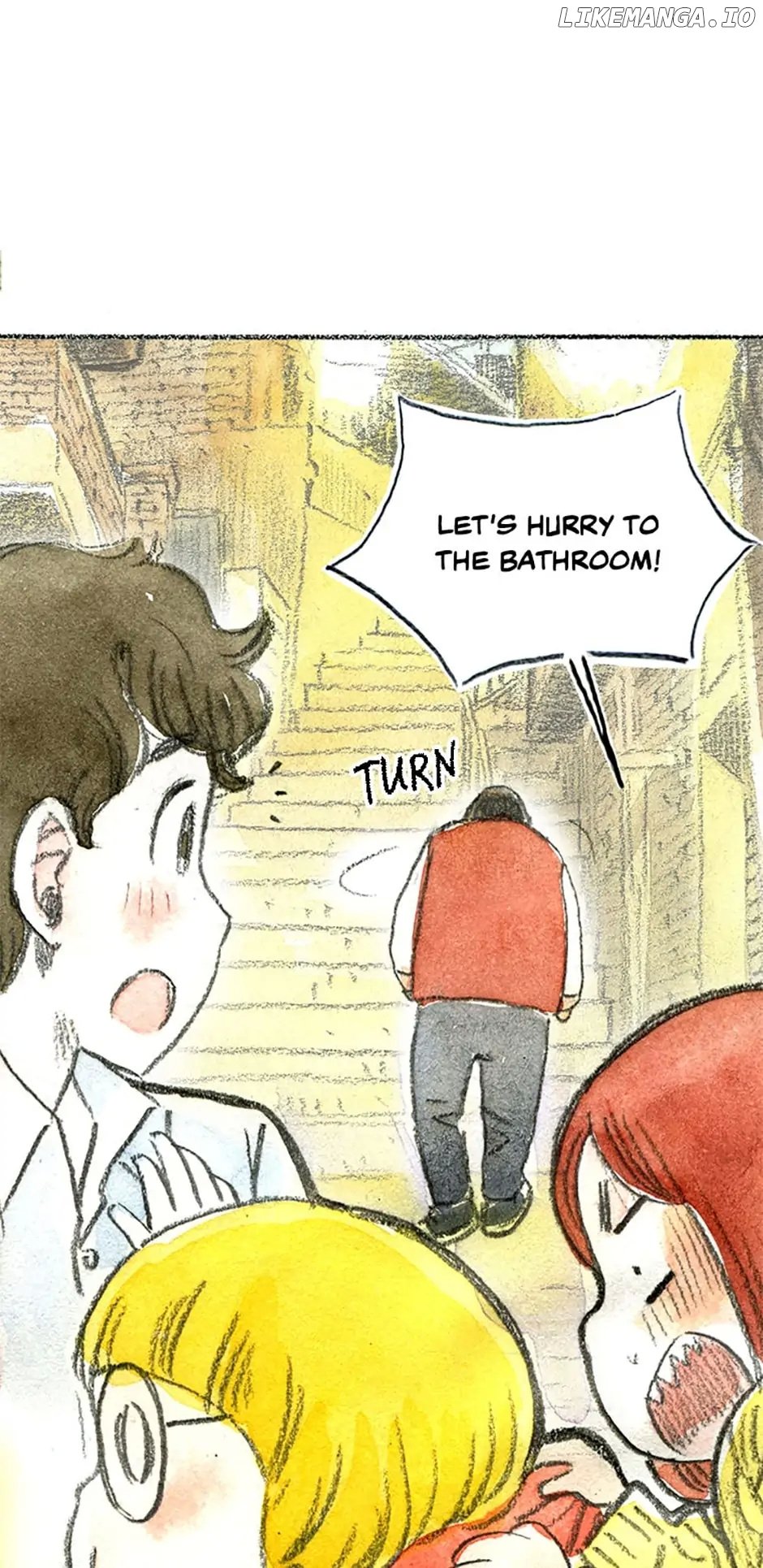 This Must Be Love chapter 21 - page 9